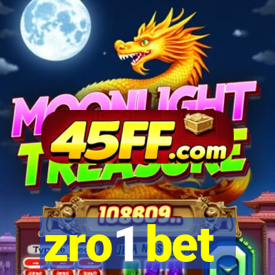 zro1 bet